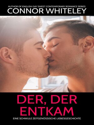 cover image of Der, der entkam
